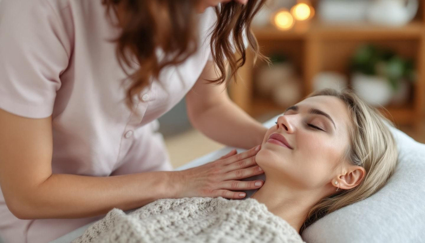 Can Medical Intuitives Offer Real Benefits To Chronic Illness Patients?