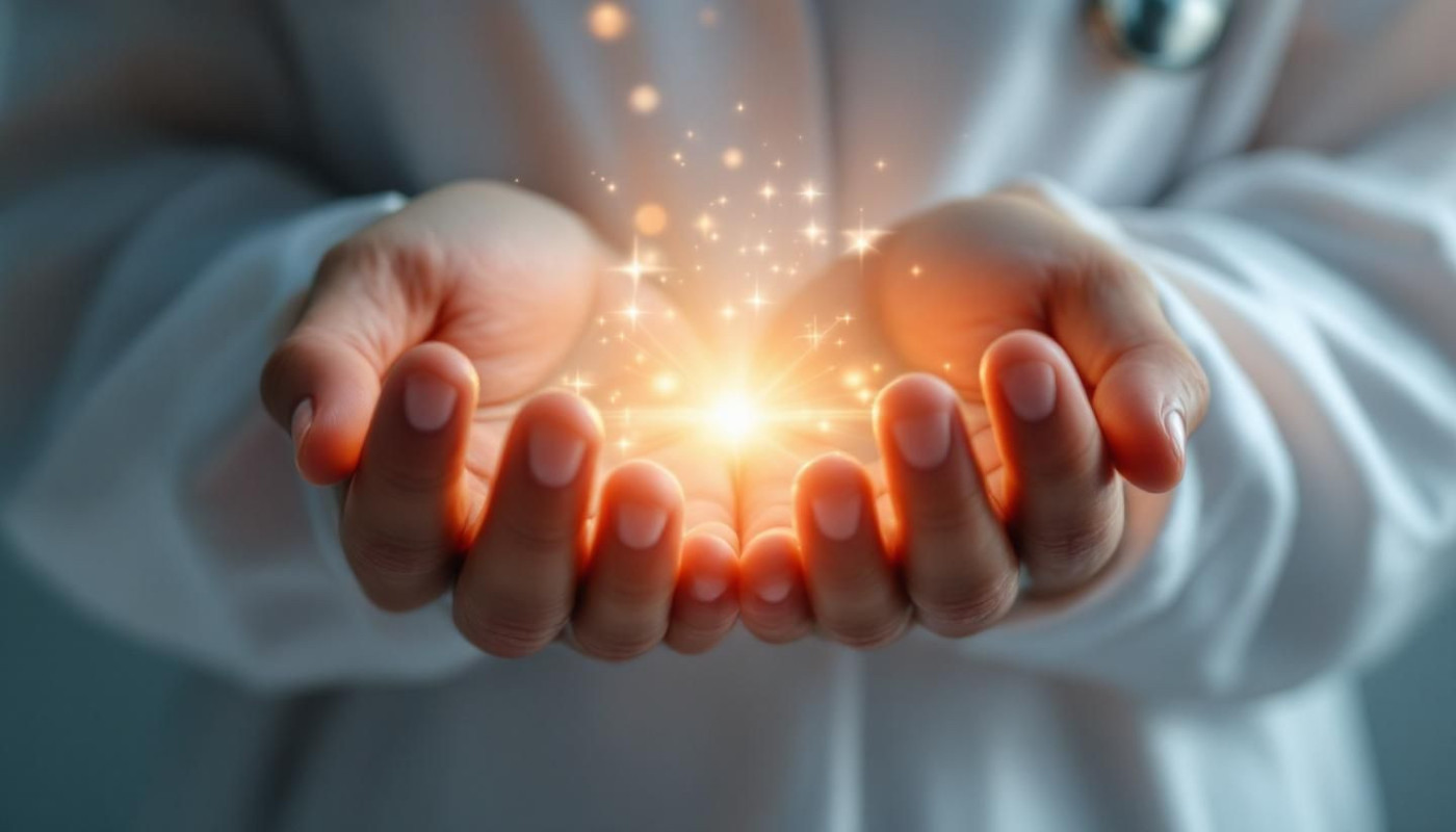 Case Studies: Remarkable Recoveries Assisted By Medical Intuitives