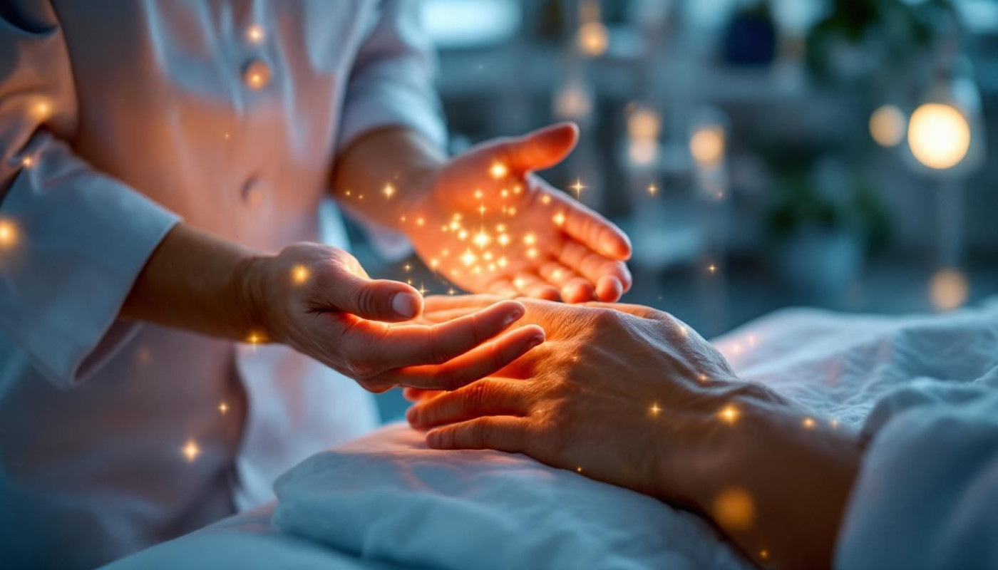 Exploring The Role Of Medical Intuitives In Modern Healthcare