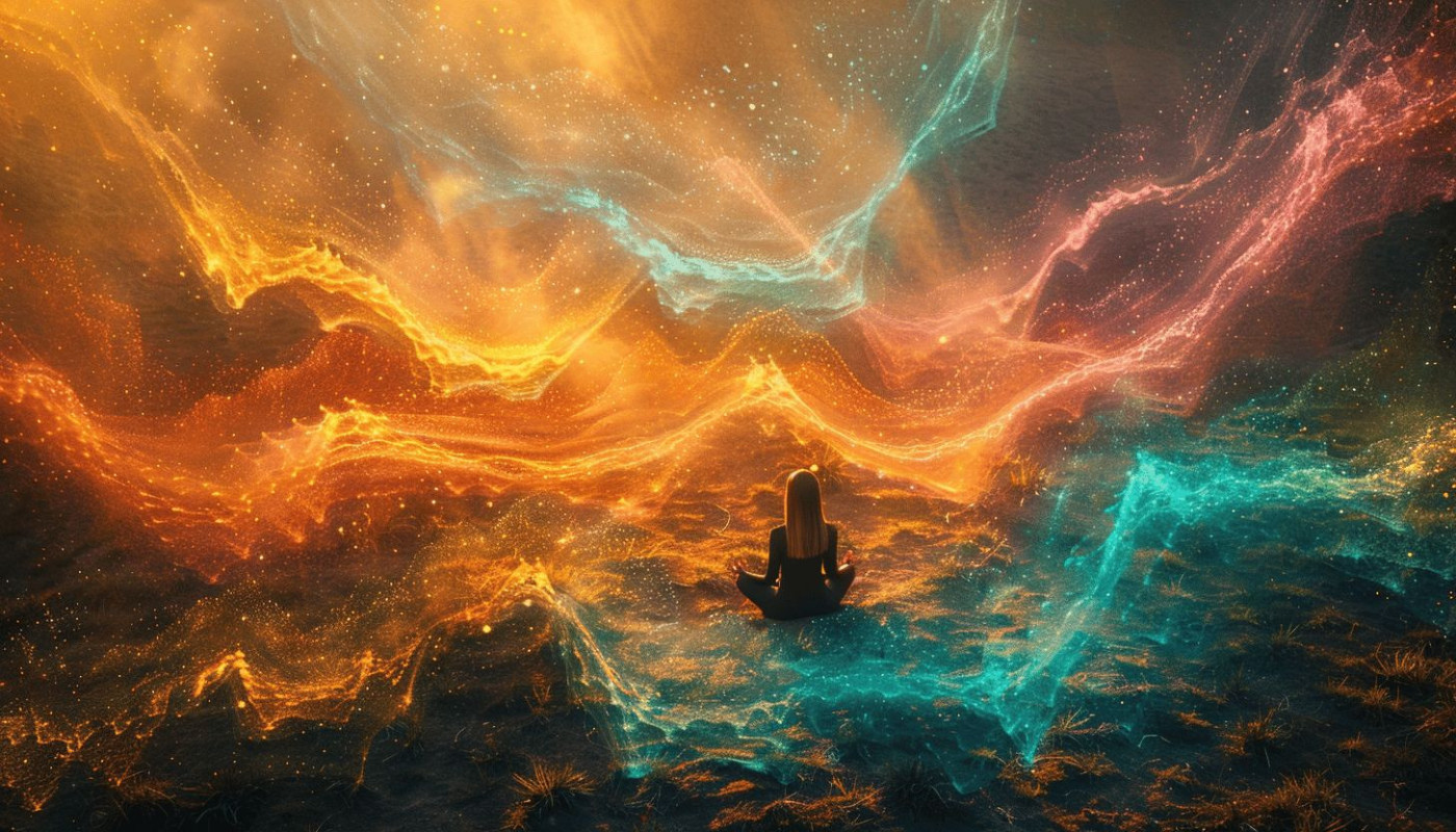 Exploring The Roles Of Vibrational Frequencies In Spiritual Practices