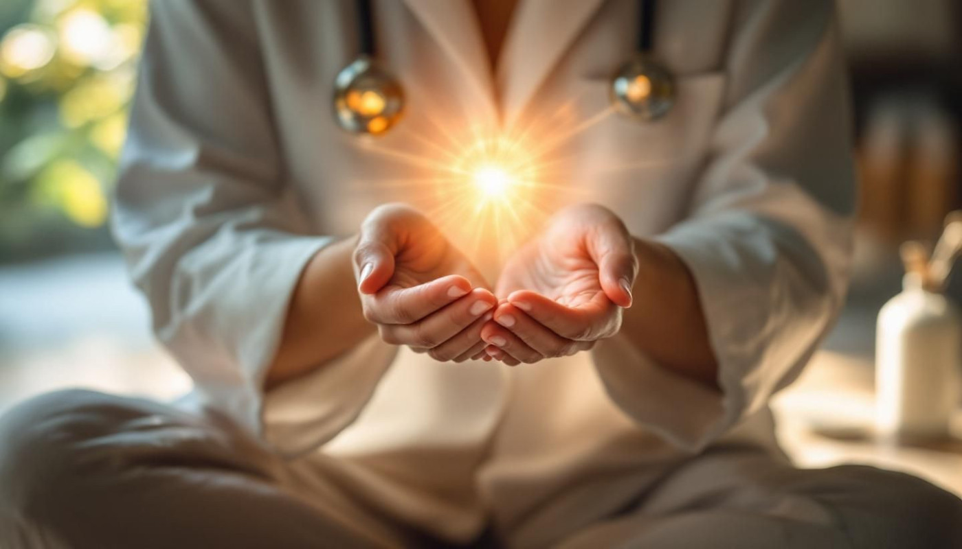 How Medical Intuitives Are Reshaping Patient Care Practices?