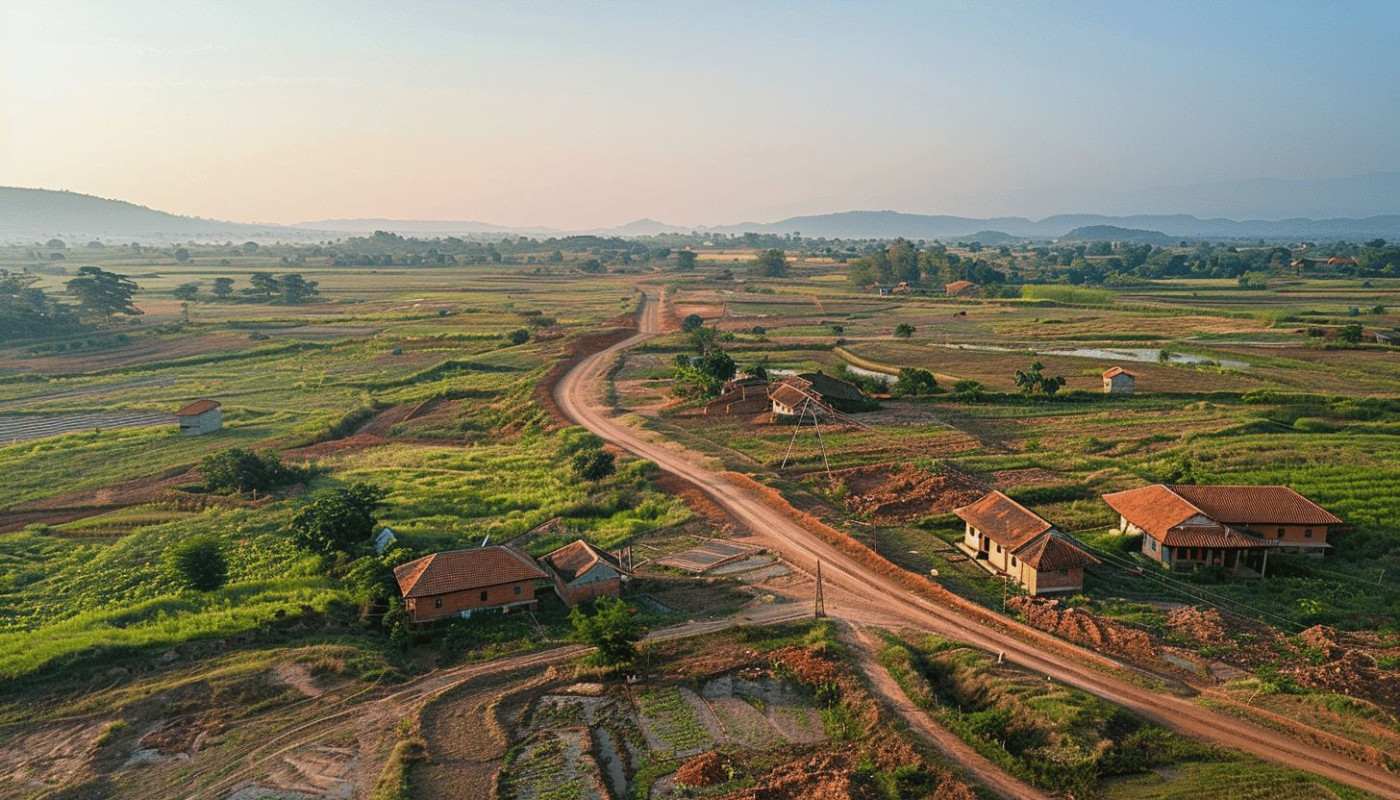 Sustainable tourism practices for developing countries a path to economic growth