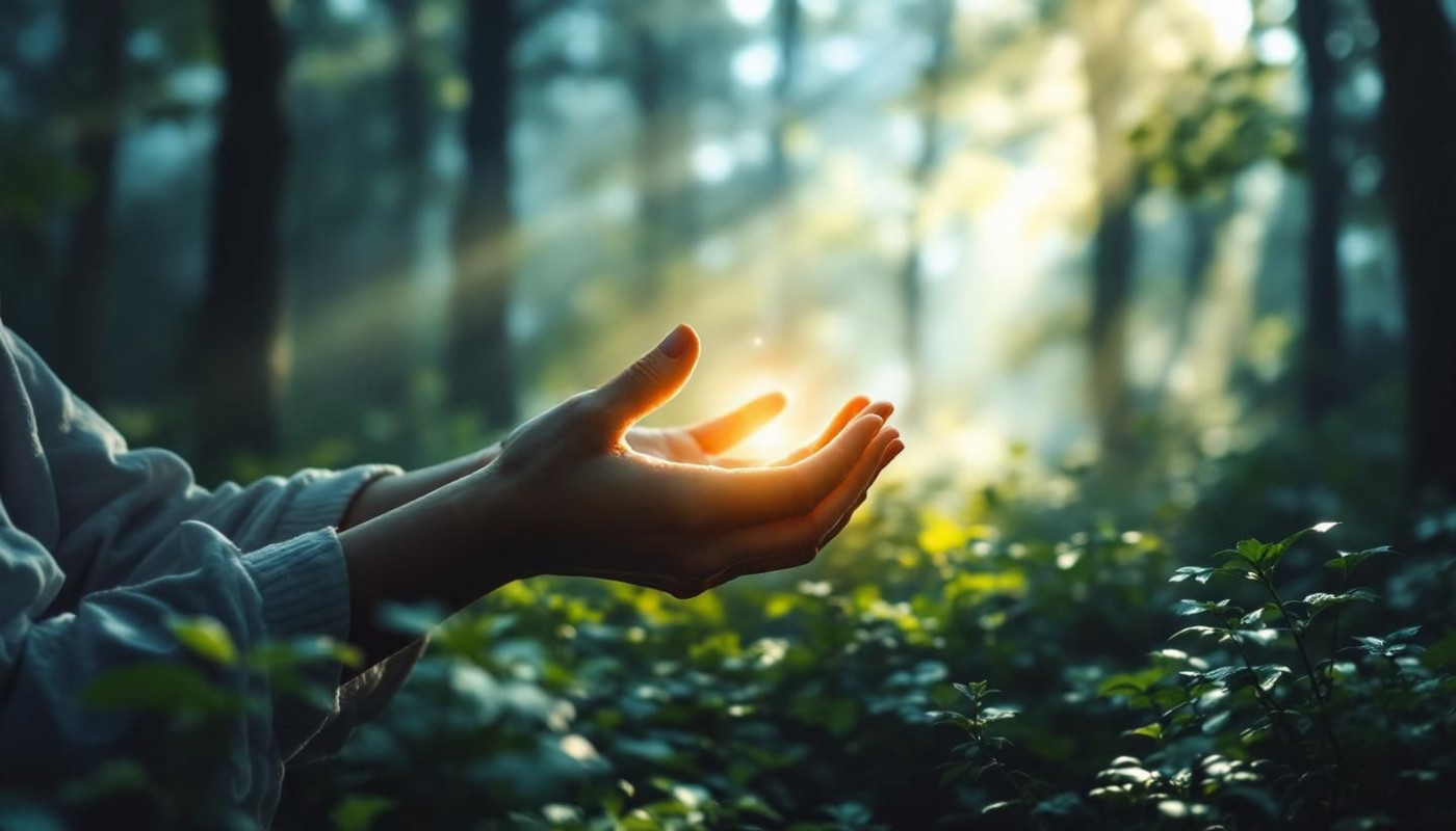 The Rise Of Medical Intuitives In Holistic Health Approaches