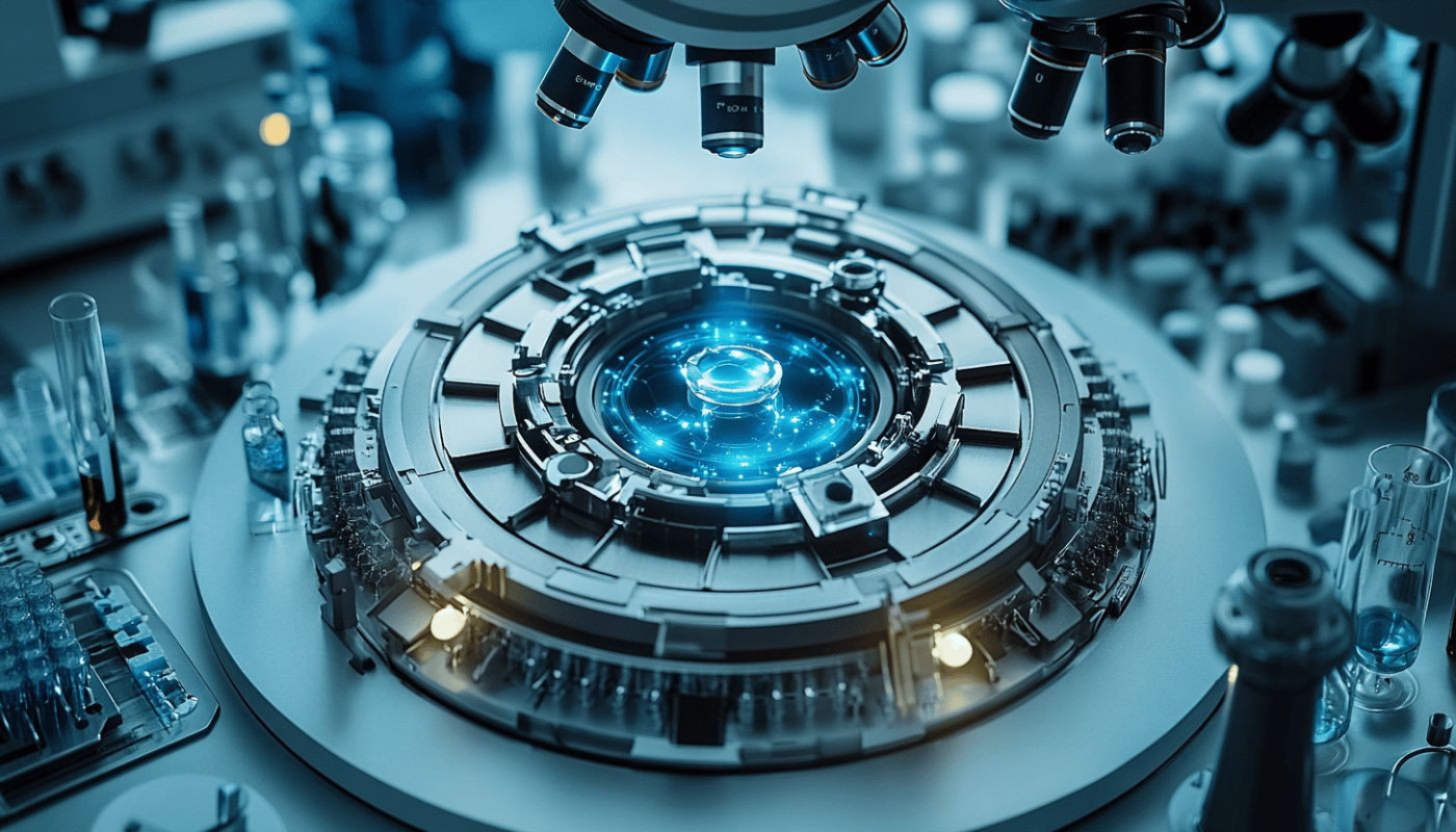 The role of nanotechnology in advancing medical diagnostics