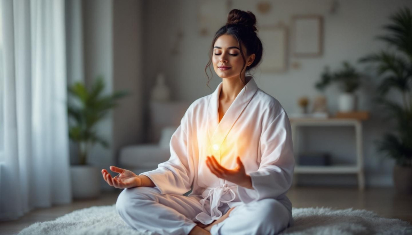 Understanding How Medical Intuitives Complement Traditional Medicine