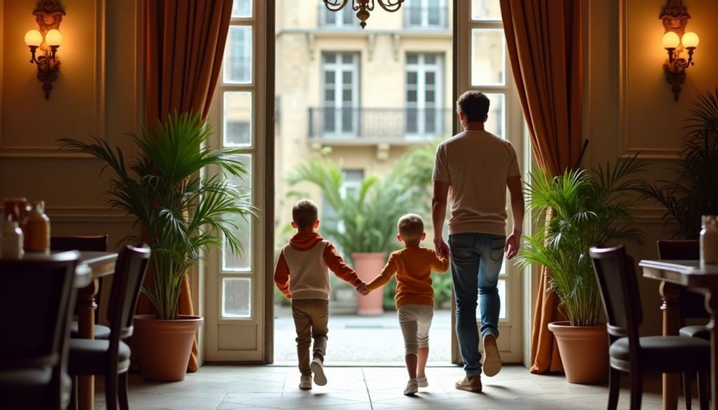 What To Expect When Choosing A Family-friendly Hotel In Paris?